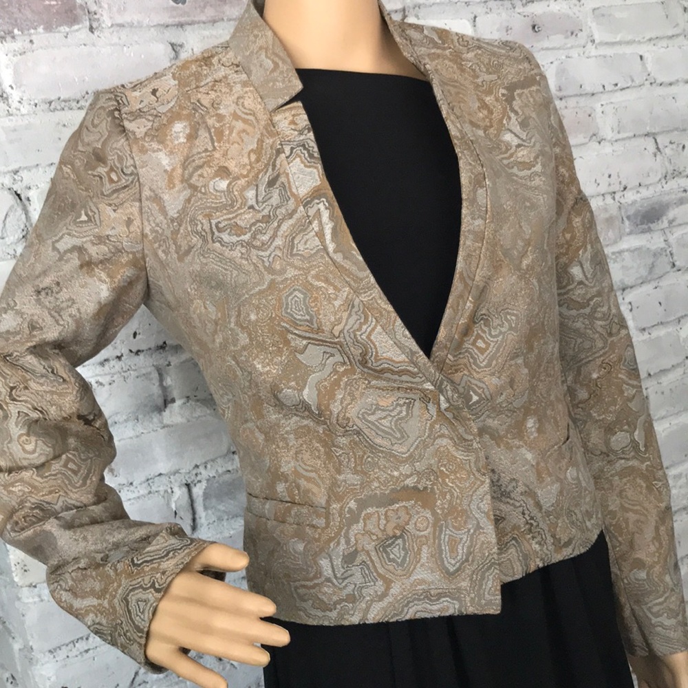 🆕 44 Piccolo Jacket made in Italy 🇮🇹 - Picture 2 of 8